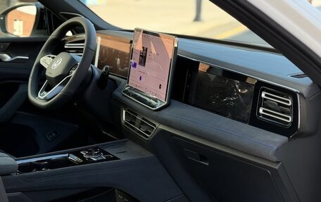 Volkswagen Tiguan, 2026 год, 4 590 002 рублей, 9 фотография