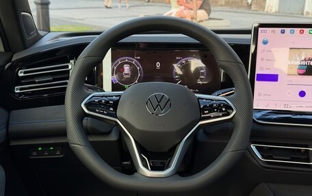 Volkswagen Tiguan, 2026 год, 4 590 002 рублей, 10 фотография