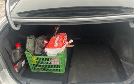 KIA Rio III рестайлинг, 2016 год, 840 000 рублей, 7 фотография