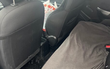 KIA Rio III рестайлинг, 2016 год, 840 000 рублей, 8 фотография