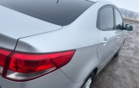 KIA Rio III рестайлинг, 2016 год, 840 000 рублей, 5 фотография