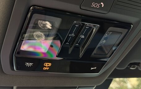 Volkswagen Tiguan, 2026 год, 4 590 002 рублей, 17 фотография