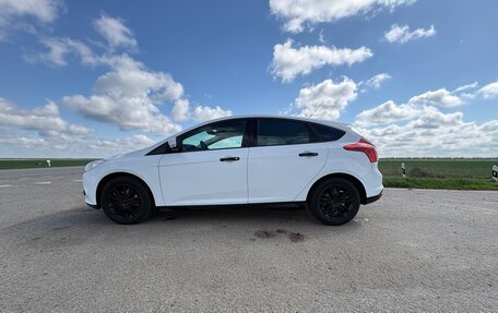 Ford Focus III, 2011 год, 555 000 рублей, 8 фотография