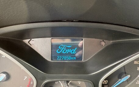 Ford Focus III, 2011 год, 555 000 рублей, 13 фотография