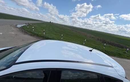 Ford Focus III, 2011 год, 555 000 рублей, 9 фотография