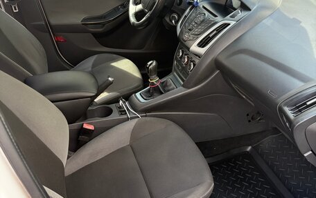 Ford Focus III, 2011 год, 555 000 рублей, 15 фотография