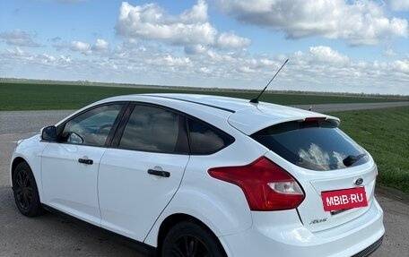 Ford Focus III, 2011 год, 555 000 рублей, 7 фотография