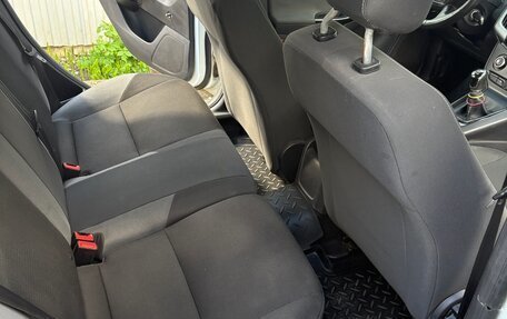 Ford Focus III, 2011 год, 555 000 рублей, 16 фотография