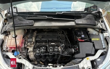 Ford Focus III, 2011 год, 555 000 рублей, 10 фотография