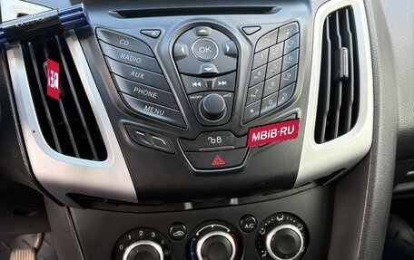 Ford Focus III, 2011 год, 555 000 рублей, 14 фотография