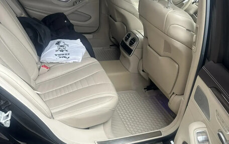 Mercedes-Benz S-Класс, 2014 год, 3 000 000 рублей, 6 фотография