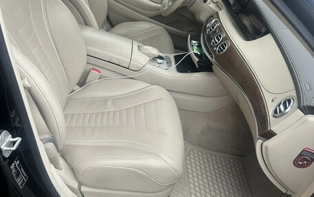 Mercedes-Benz S-Класс, 2014 год, 3 000 000 рублей, 7 фотография