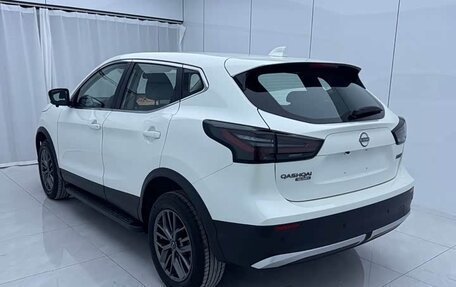 Nissan Qashqai, 2025 год, 2 765 000 рублей, 6 фотография