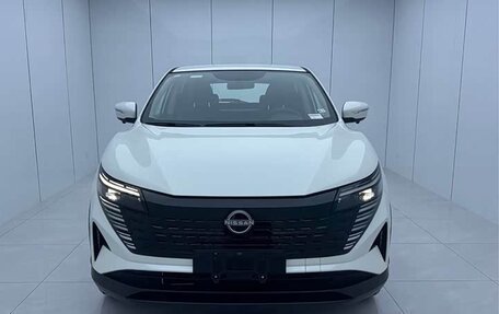 Nissan Qashqai, 2025 год, 2 765 000 рублей, 2 фотография