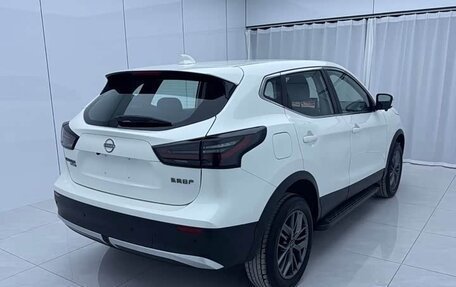 Nissan Qashqai, 2025 год, 2 765 000 рублей, 4 фотография