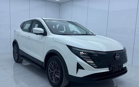 Nissan Qashqai, 2025 год, 2 765 000 рублей, 3 фотография