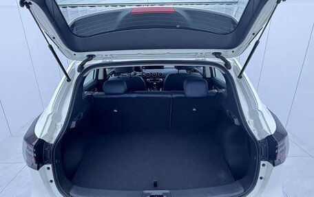 Nissan Qashqai, 2025 год, 2 765 000 рублей, 13 фотография