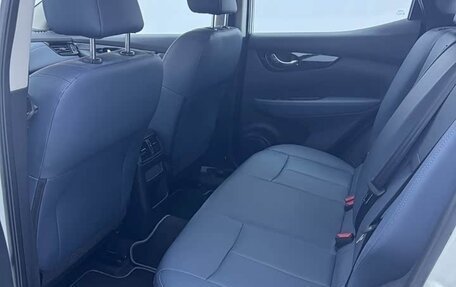 Nissan Qashqai, 2025 год, 2 765 000 рублей, 11 фотография