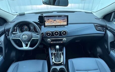 Nissan Qashqai, 2025 год, 2 765 000 рублей, 7 фотография