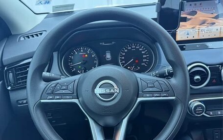 Nissan Qashqai, 2025 год, 2 765 000 рублей, 8 фотография