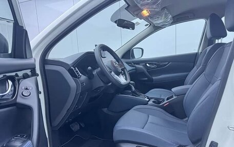 Nissan Qashqai, 2025 год, 2 765 000 рублей, 9 фотография