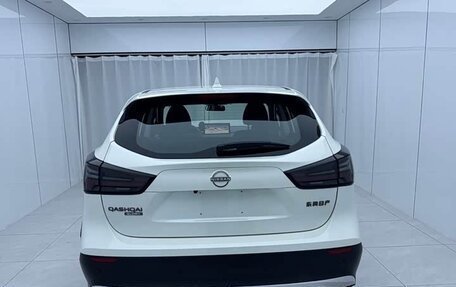 Nissan Qashqai, 2025 год, 2 765 000 рублей, 5 фотография