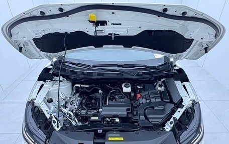 Nissan Qashqai, 2025 год, 2 765 000 рублей, 12 фотография