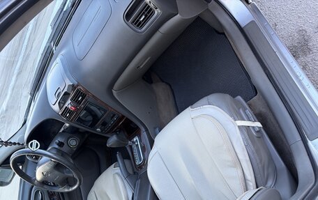 Nissan Maxima VIII, 2001 год, 255 000 рублей, 6 фотография