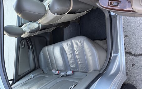 Nissan Maxima VIII, 2001 год, 255 000 рублей, 7 фотография