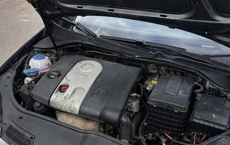 Volkswagen Jetta VI, 2006 год, 350 000 рублей, 10 фотография