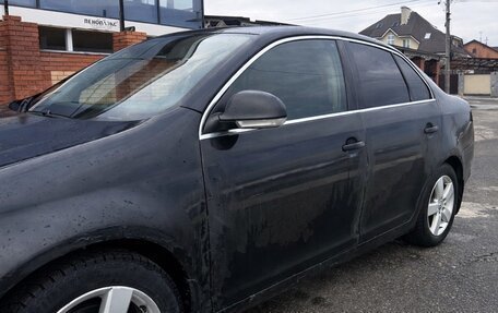 Volkswagen Jetta VI, 2006 год, 350 000 рублей, 7 фотография