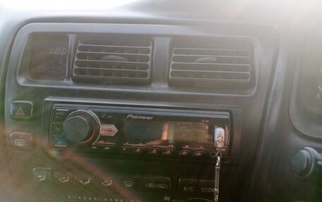 Toyota Sprinter VIII (E110), 1992 год, 200 000 рублей, 6 фотография