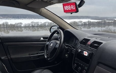 Volkswagen Jetta VI, 2006 год, 350 000 рублей, 9 фотография