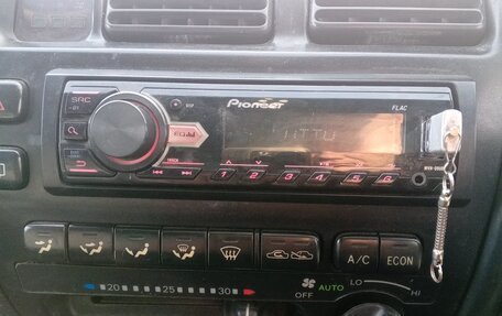 Toyota Sprinter VIII (E110), 1992 год, 200 000 рублей, 7 фотография