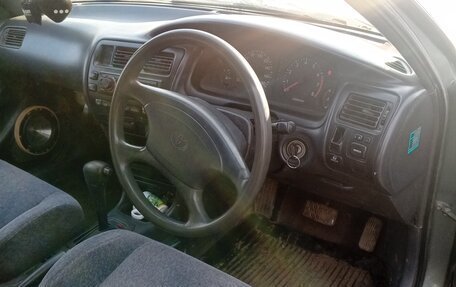 Toyota Sprinter VIII (E110), 1992 год, 200 000 рублей, 4 фотография