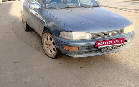 Toyota Sprinter VIII (E110), 1992 год, 200 000 рублей, 3 фотография