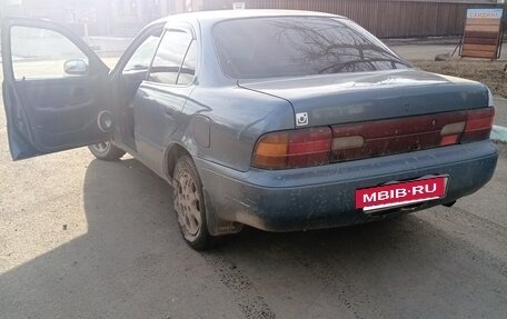 Toyota Sprinter VIII (E110), 1992 год, 200 000 рублей, 2 фотография