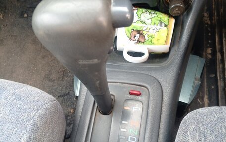 Toyota Sprinter VIII (E110), 1992 год, 200 000 рублей, 8 фотография