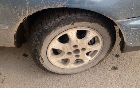 Toyota Sprinter VIII (E110), 1992 год, 200 000 рублей, 13 фотография