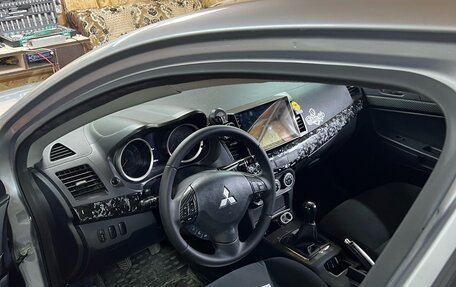 Mitsubishi Lancer IX, 2008 год, 1 200 000 рублей, 7 фотография