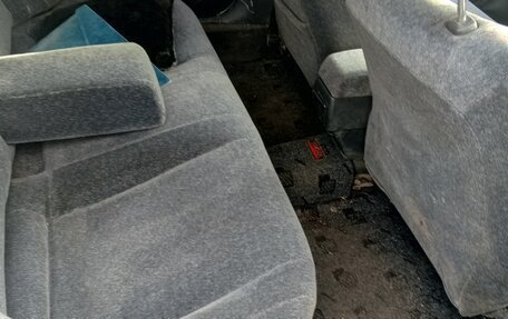 Toyota Sprinter VIII (E110), 1992 год, 200 000 рублей, 11 фотография