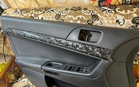 Mitsubishi Lancer IX, 2008 год, 1 200 000 рублей, 6 фотография