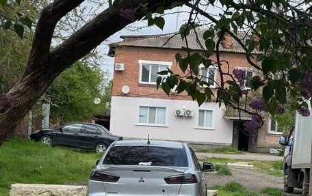 Mitsubishi Lancer IX, 2008 год, 1 200 000 рублей, 3 фотография