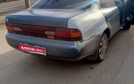 Toyota Sprinter VIII (E110), 1992 год, 200 000 рублей, 16 фотография