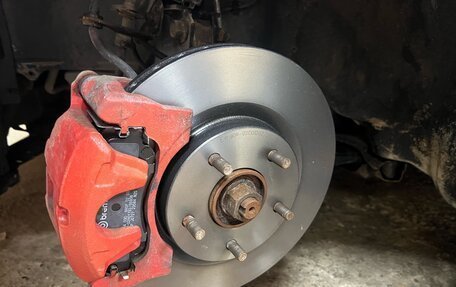 Mitsubishi Lancer IX, 2008 год, 1 200 000 рублей, 8 фотография