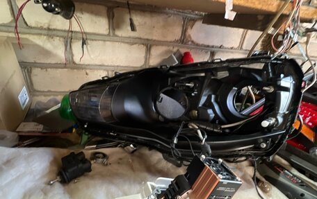 Mitsubishi Lancer IX, 2008 год, 1 200 000 рублей, 11 фотография