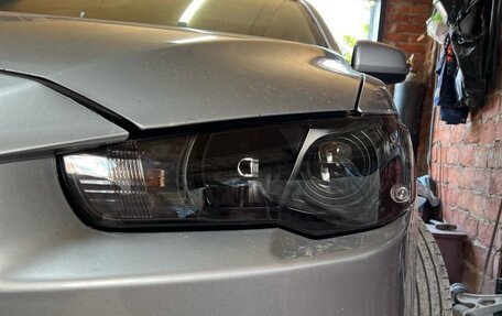 Mitsubishi Lancer IX, 2008 год, 1 200 000 рублей, 12 фотография