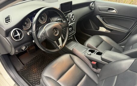 Mercedes-Benz A-Класс, 2014 год, 1 650 000 рублей, 5 фотография