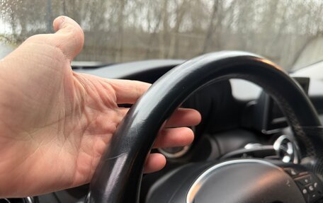 Mercedes-Benz A-Класс, 2014 год, 1 650 000 рублей, 6 фотография