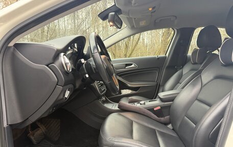 Mercedes-Benz A-Класс, 2014 год, 1 650 000 рублей, 7 фотография